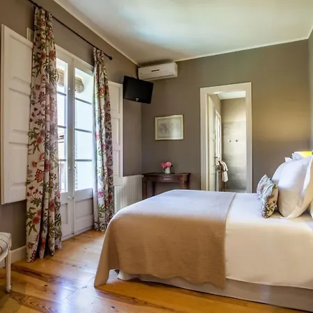 L'hort De Sant Cebria Bed & Breakfast