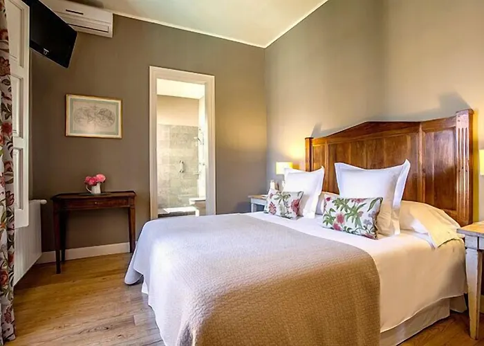 Bed & Breakfast L'hort De Sant Cebria