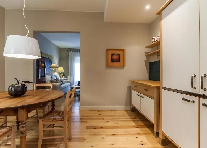 Bed & Breakfast L'hort De Sant Cebria