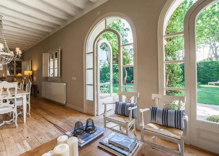 Bed & Breakfast L'hort De Sant Cebria 3*