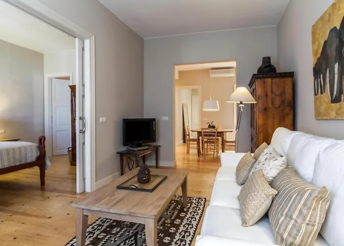 L'hort De Sant Cebria Torroella de Fluviá