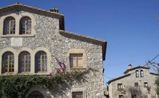 L'hort De Sant Cebria
