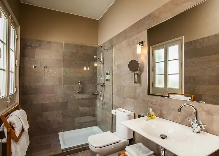 L'hort De Sant Cebria Bed & Breakfast