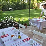 L'hort De Sant Cebria