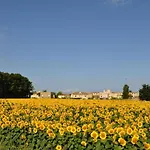 Bed & Breakfast L'hort De Sant Cebria
