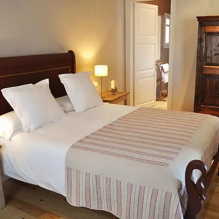 Bed & Breakfast L'hort De Sant Cebria 4*