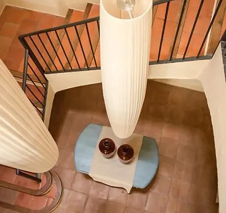 Bed & Breakfast L'hort De Sant Cebria