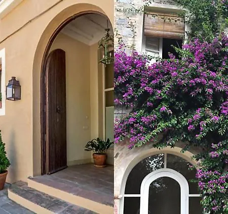 Bed & Breakfast L'hort De Sant Cebria 4*