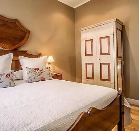 L'hort De Sant Cebria Bed & Breakfast Torroella de Fluviá