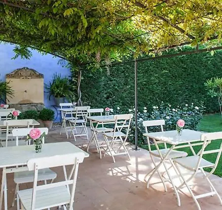 Bed & Breakfast L'hort De Sant Cebria Torroella de Fluviá