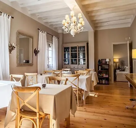 Bed & Breakfast L'hort De Sant Cebria