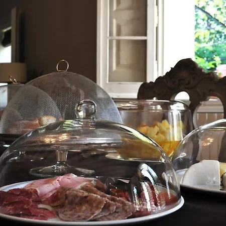 L'hort De Sant Cebria Bed & Breakfast Torroella de Fluvia