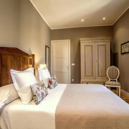Bed & Breakfast L'hort De Sant Cebria Torroella de Fluvia