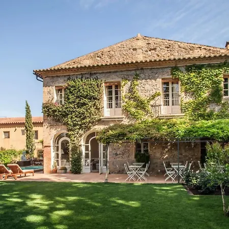 L'hort De Sant Cebria