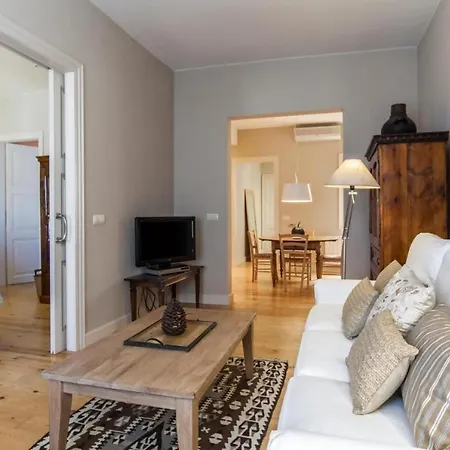 L'hort De Sant Cebria Bed & Breakfast 4*
