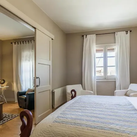 Bed & Breakfast L'hort De Sant Cebria 4*