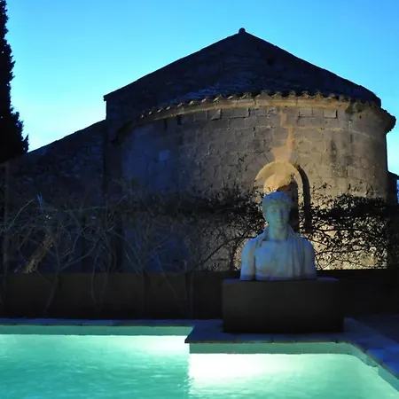 L'hort De Sant Cebria
