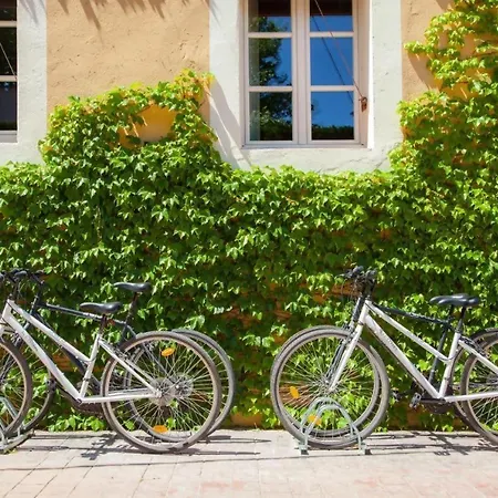 Bed & Breakfast L'hort De Sant Cebria