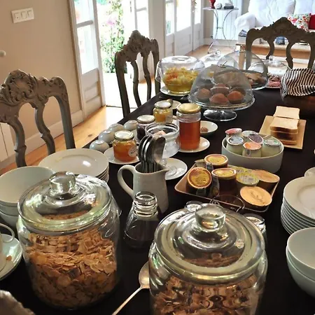 L'hort De Sant Cebria Bed & Breakfast Torroella de Fluvia