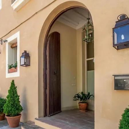 Bed & Breakfast L'hort De Sant Cebria Torroella de Fluvia