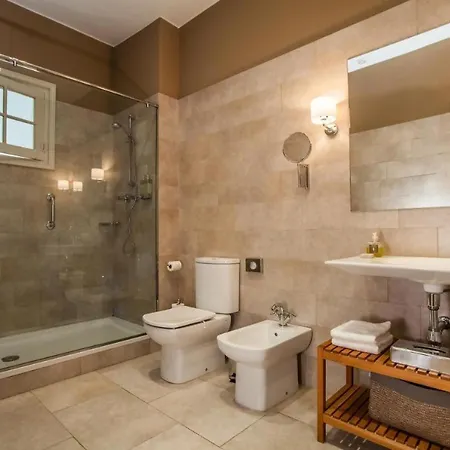 L'hort De Sant Cebrià Bed & Breakfast 4*