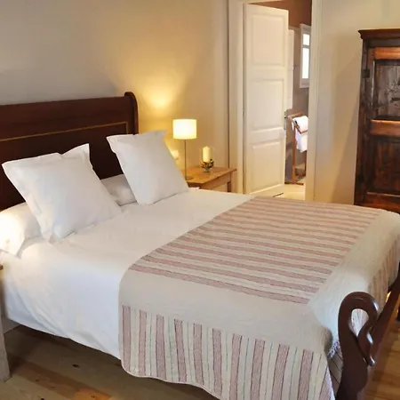 L'hort De Sant Cebrià Bed & Breakfast
