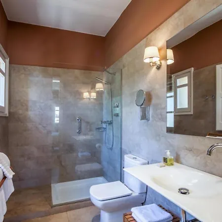 Bed & Breakfast L'hort De Sant Cebrià