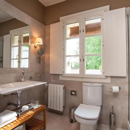 Bed & Breakfast L'hort De Sant Cebrià 4*