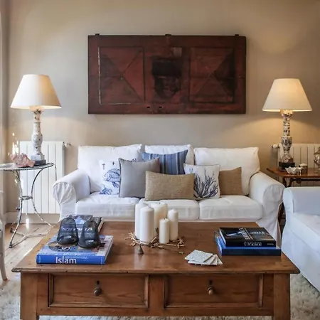 L'hort De Sant Cebrià Bed & Breakfast 4*
