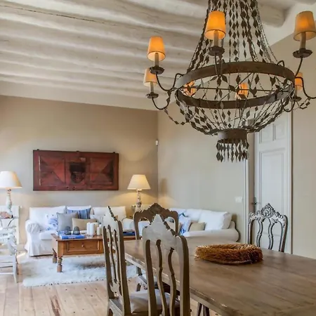 Bed & Breakfast L'hort De Sant Cebrià