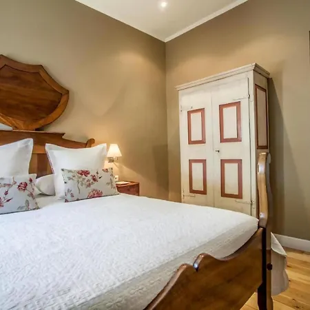 Bed & Breakfast L'hort De Sant Cebrià 4*