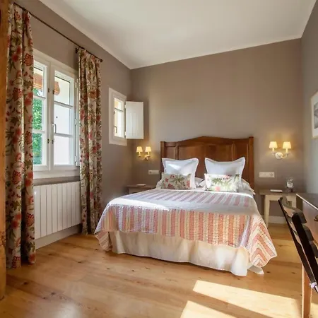 L'hort De Sant Cebrià Bed & Breakfast Torroella de Fluviá