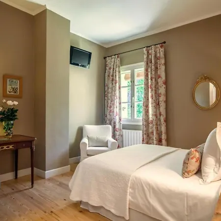 Bed & Breakfast L'hort De Sant Cebrià Torroella de Fluviá