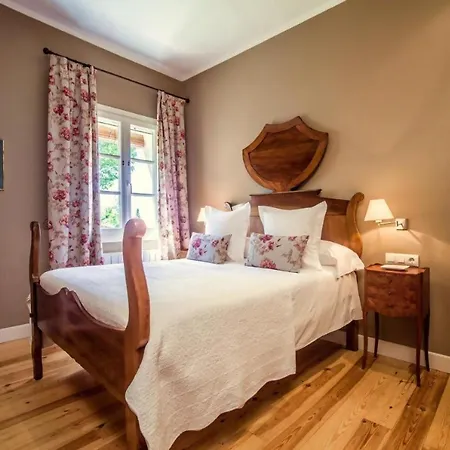 L'hort De Sant Cebrià Bed & Breakfast 4*