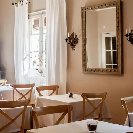 Bed & Breakfast L'hort De Sant Cebrià 4*
