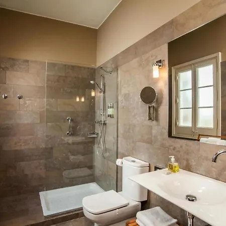 Bed & Breakfast L'hort De Sant Cebrià 4*