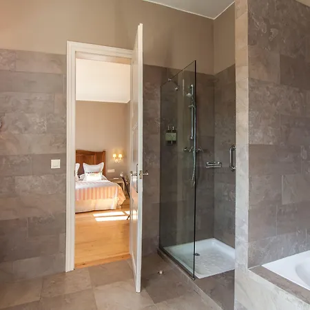 Bed & Breakfast L'hort De Sant Cebria 3*
