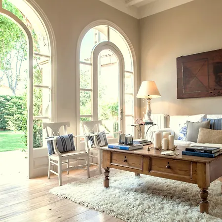 Bed & Breakfast L'hort De Sant Cebria 3*