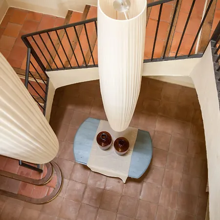 Bed & Breakfast L'hort De Sant Cebria 3*