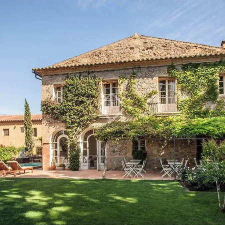 L'hort De Sant Cebria
