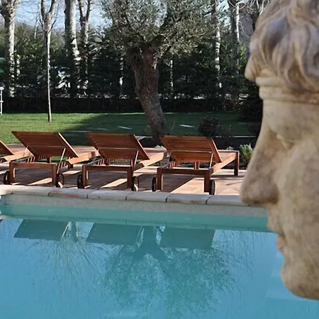Lhort De Sant Cebria فندق مبيت وإفطار