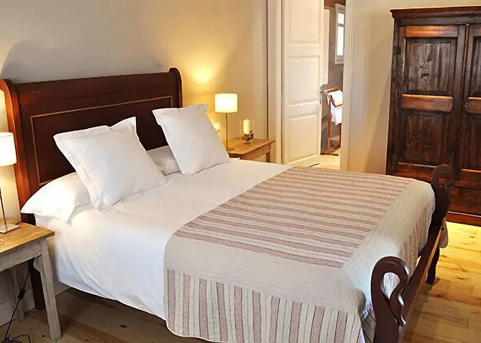 Bed & Breakfast Lhort De Sant Cebria