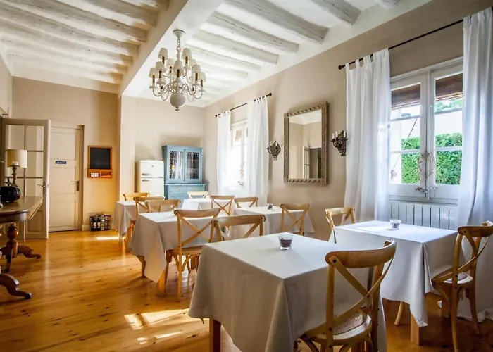 Lhort De Sant Cebria Bed & Breakfast