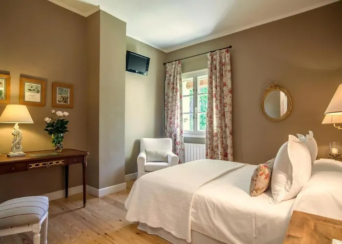 Bed & Breakfast Lhort De Sant Cebria