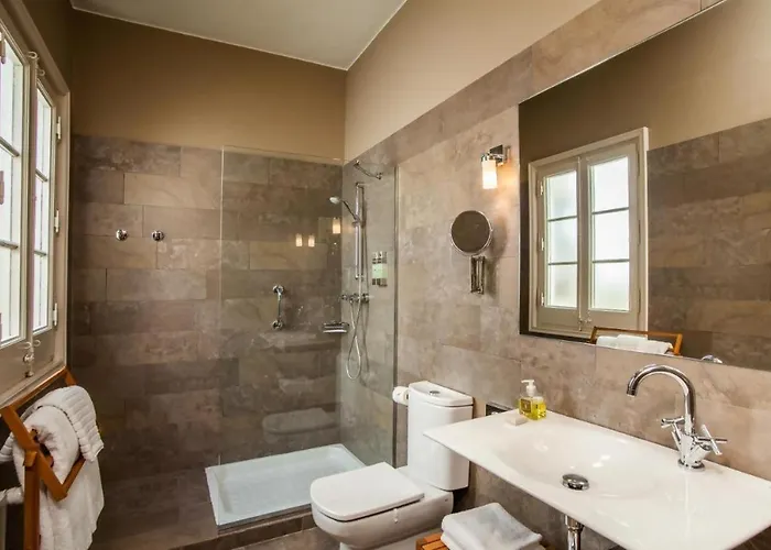 Lhort De Sant Cebria Bed & Breakfast