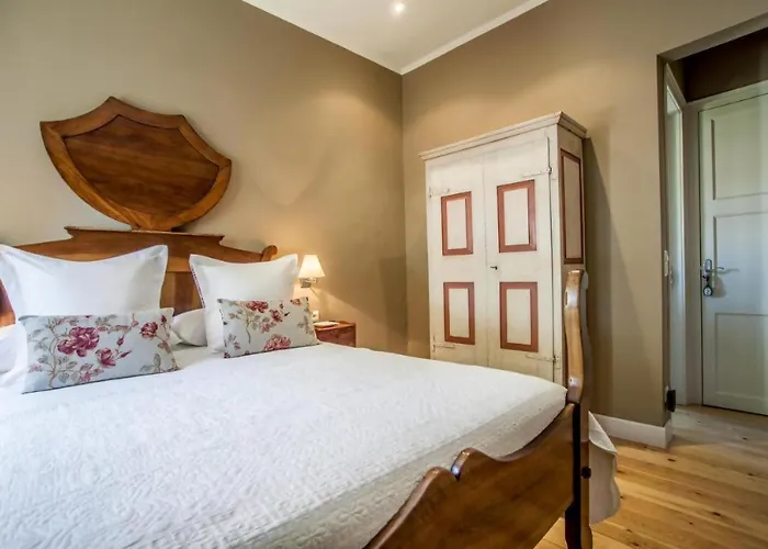 Bed & Breakfast Lhort De Sant Cebria