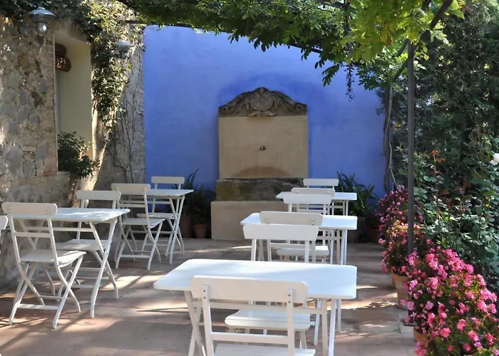 Lhort De Sant Cebria