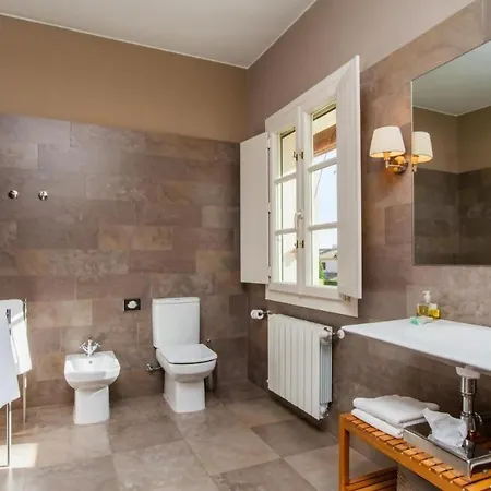 L'hort De Sant Cebria Bed & Breakfast Torroella de Fluvia