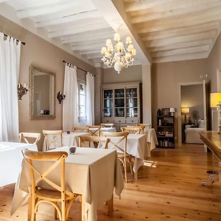 Bed & Breakfast L'hort De Sant Cebria