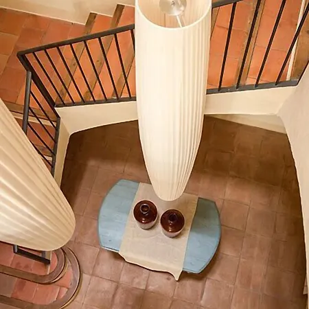 L'hort De Sant Cebria Torroella de Fluvia